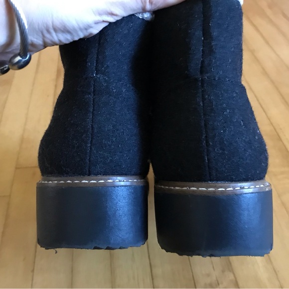 Dr.Scholl’s So Comfy Wedge Bootie - Picture 2 of 16